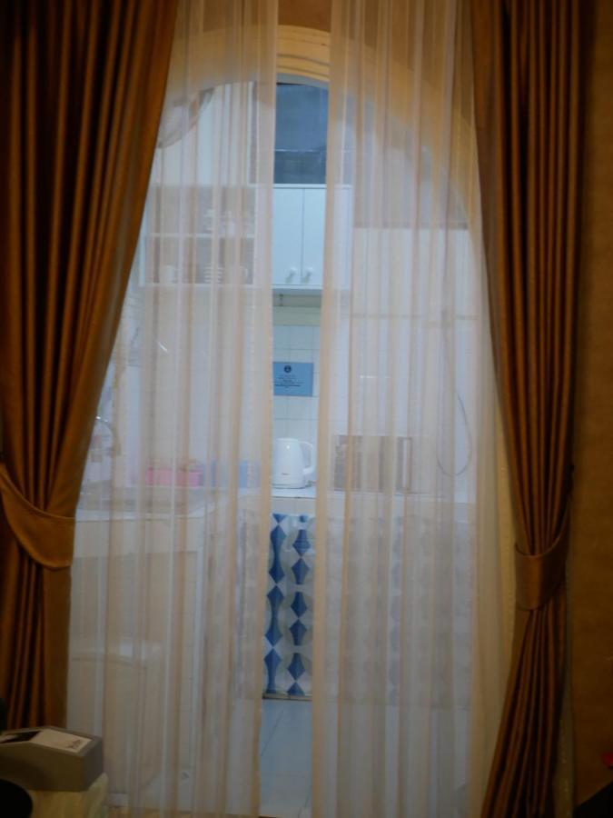 Bed Dee Time Hostel 曼谷 外观 照片